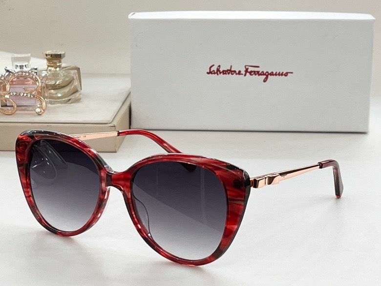 Picture of Ferragamo Sunglasses _SKUfw47570028fw